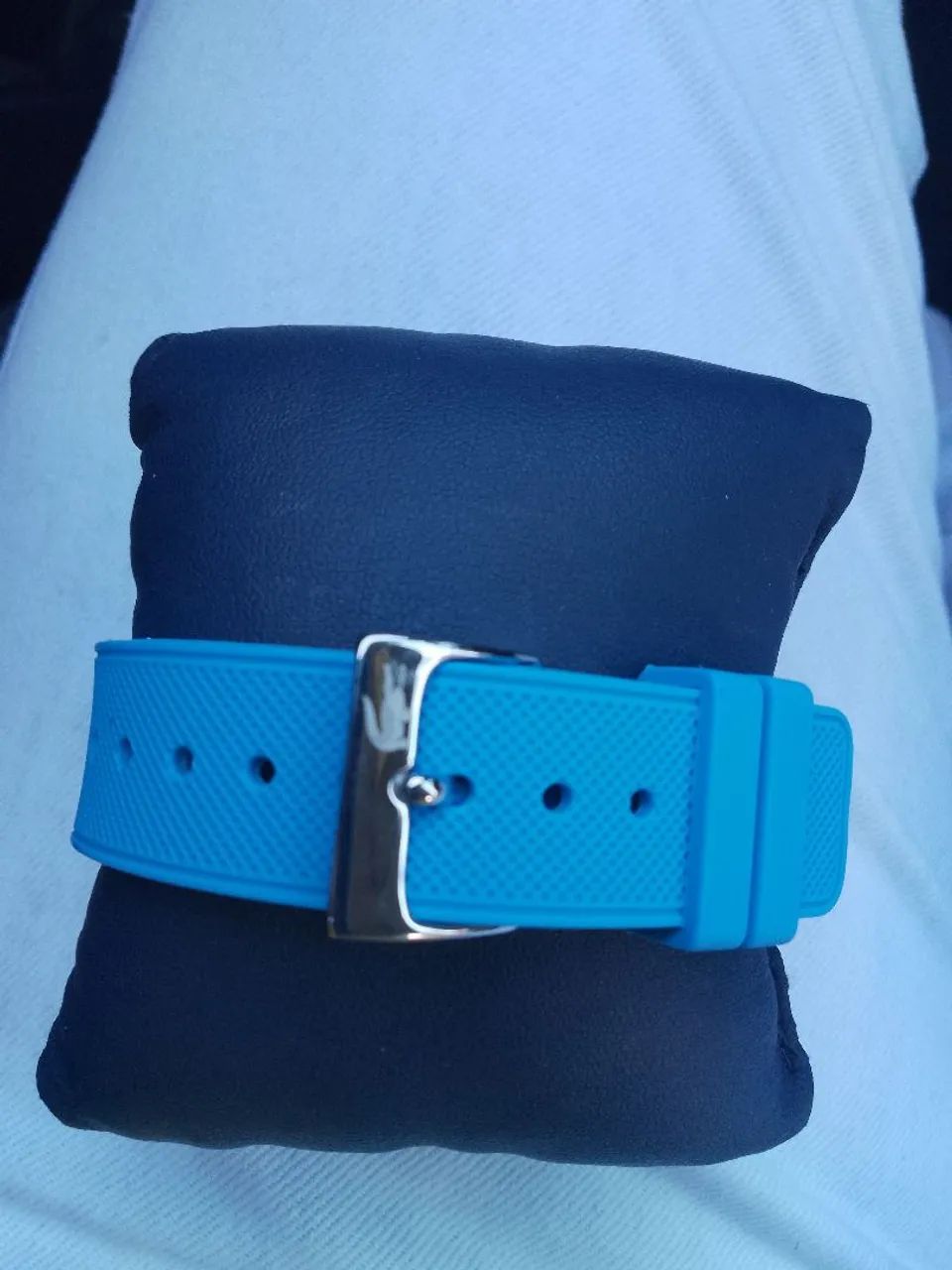 Relógio Lacoste original novo 