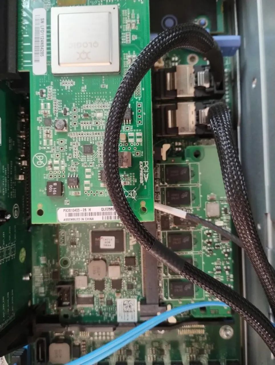 Processador Intell Xeon X5690 - Foto 5