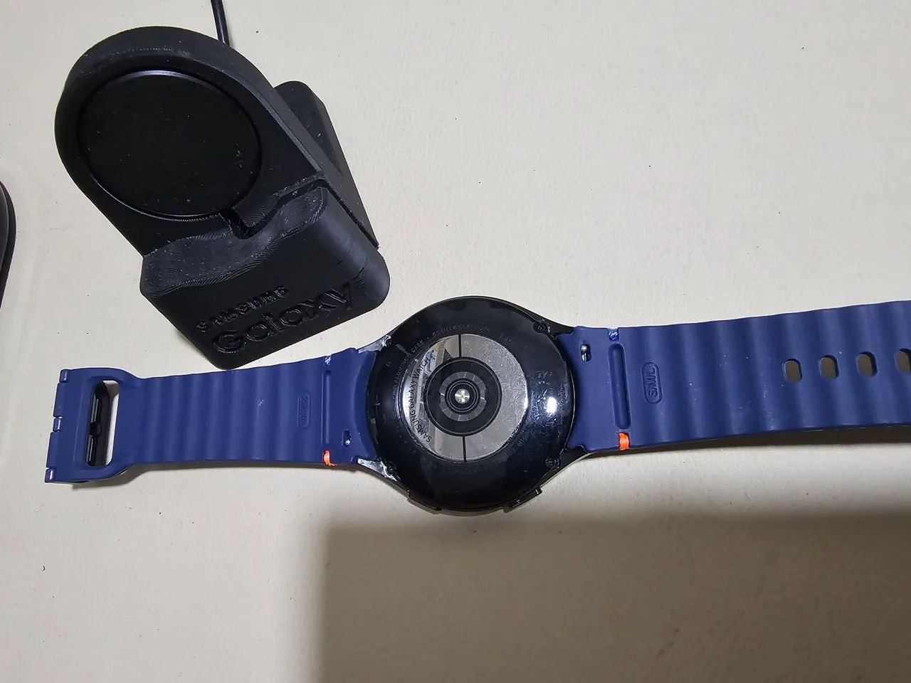 Samsung Galaxy Watch 4 - Foto 3