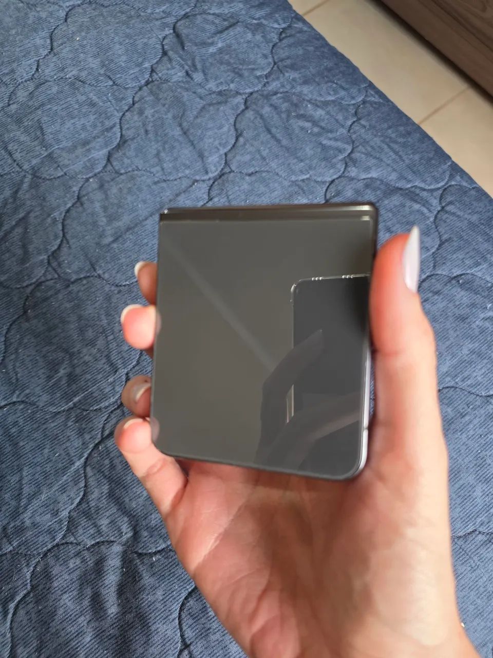 Samsung Flip 5 - Foto 5