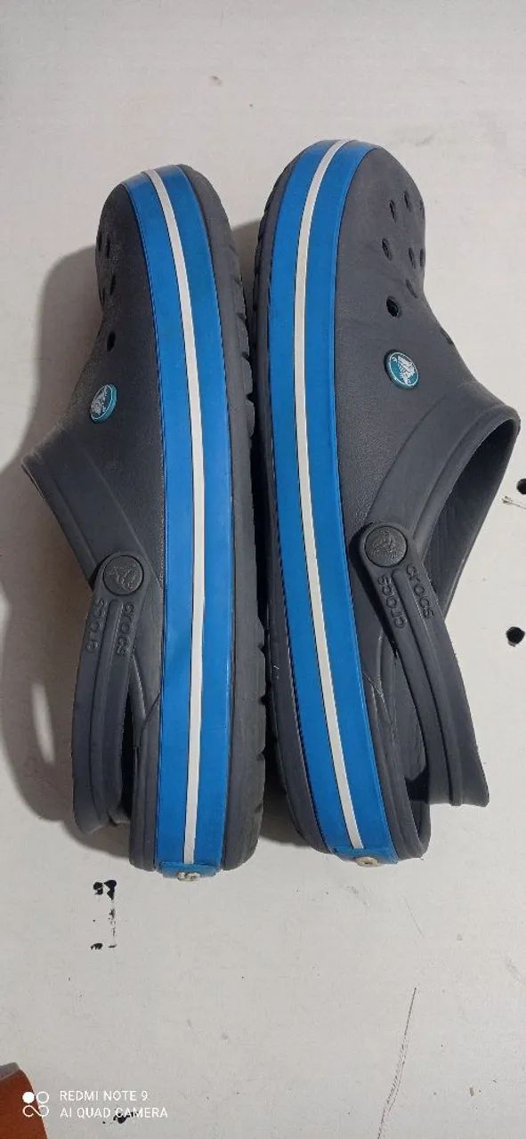Crocs Crocband original - Foto 3