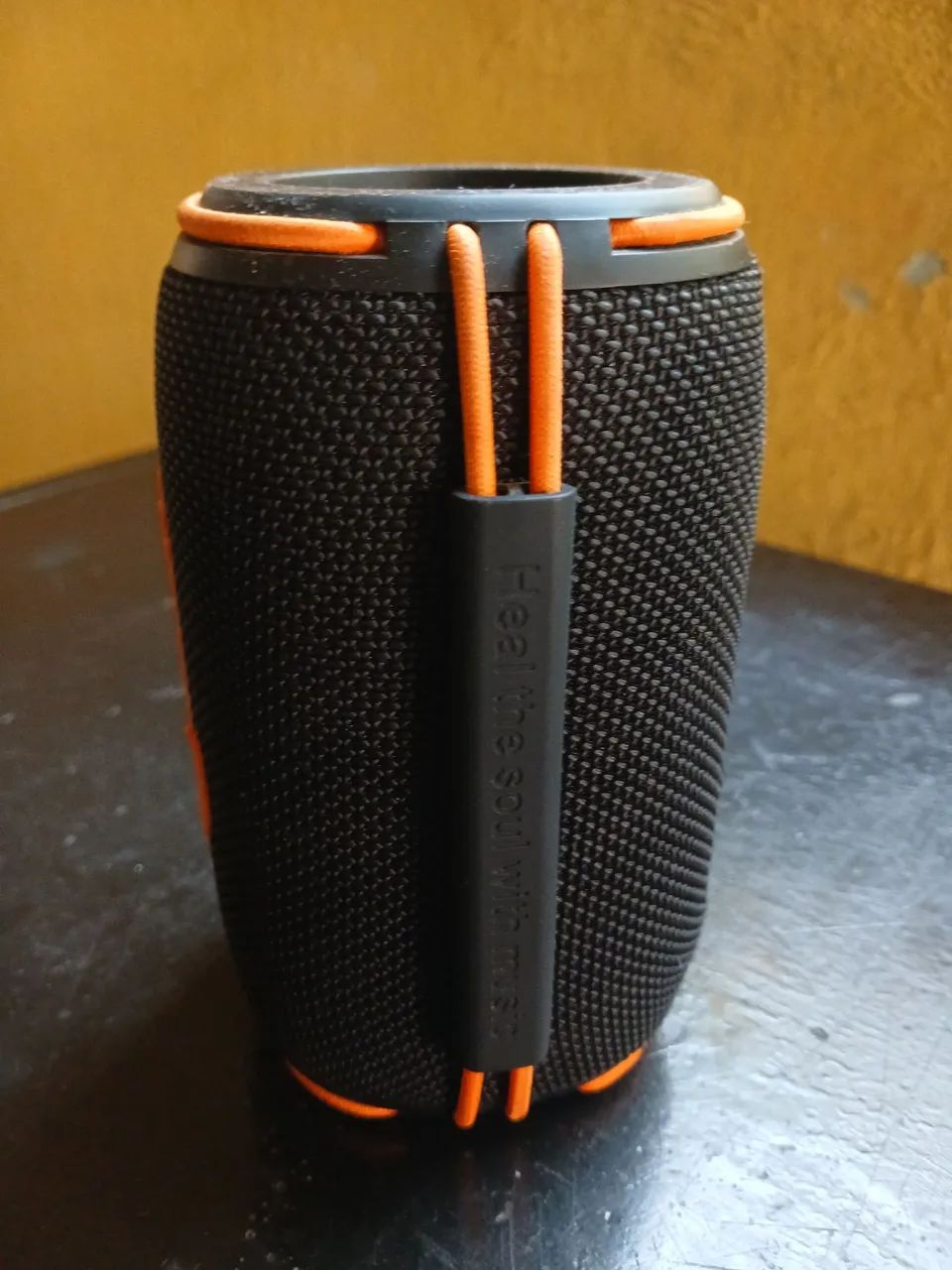 Caixa de som bluetooth átomo pro  - Foto 5