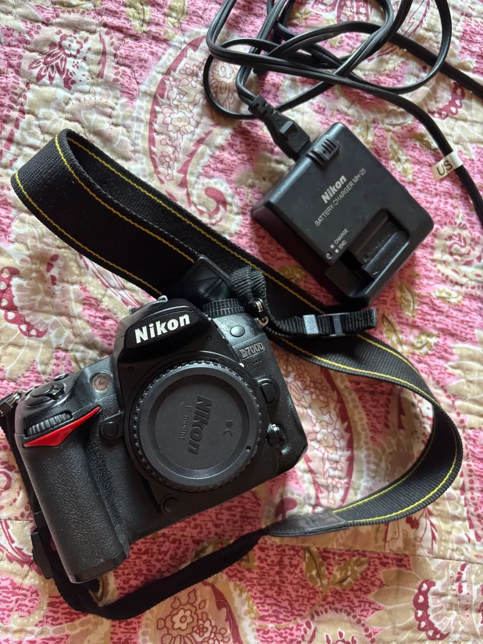 Camera - Foto 3