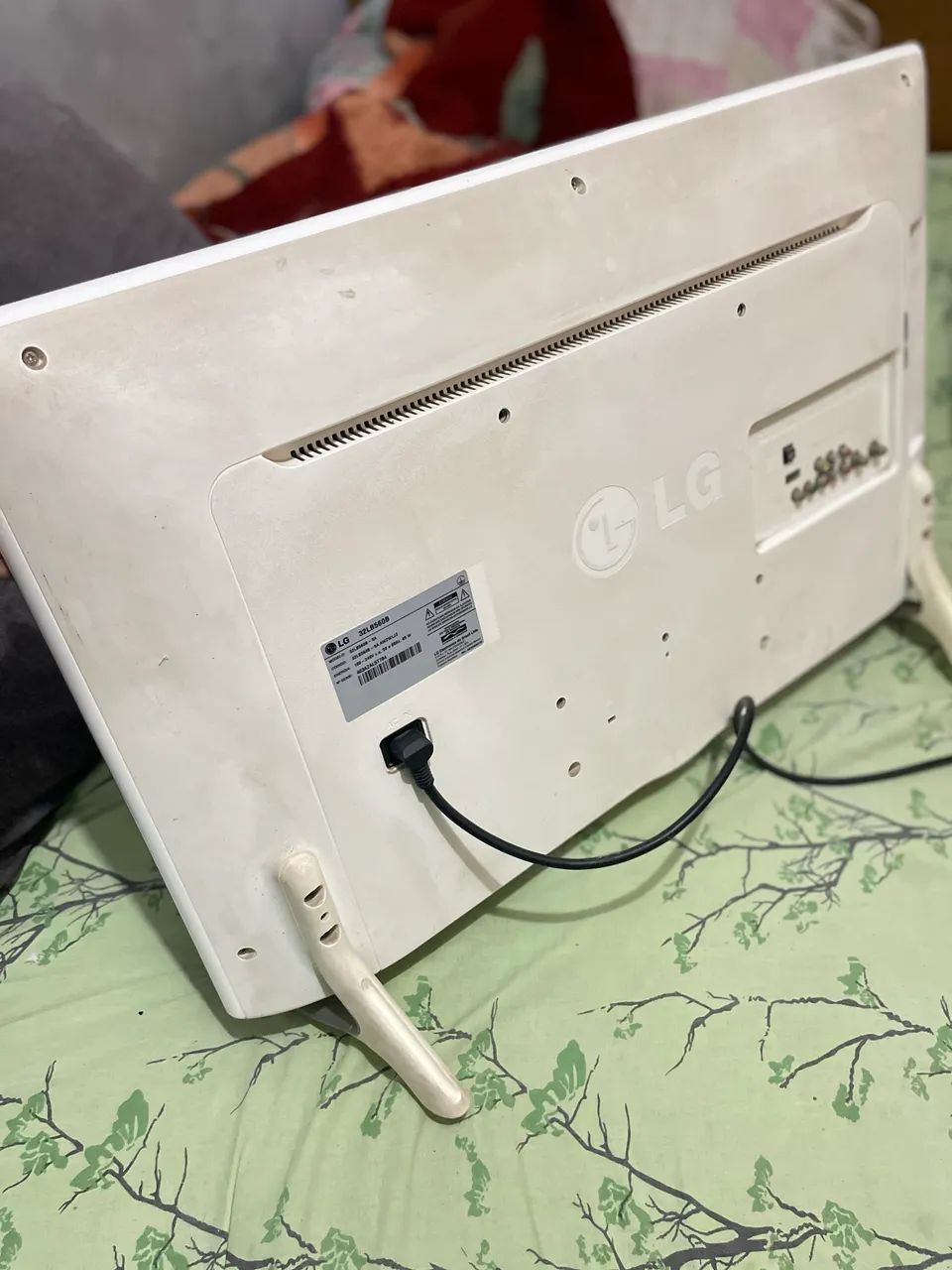 Tv LG 32 - Foto 3