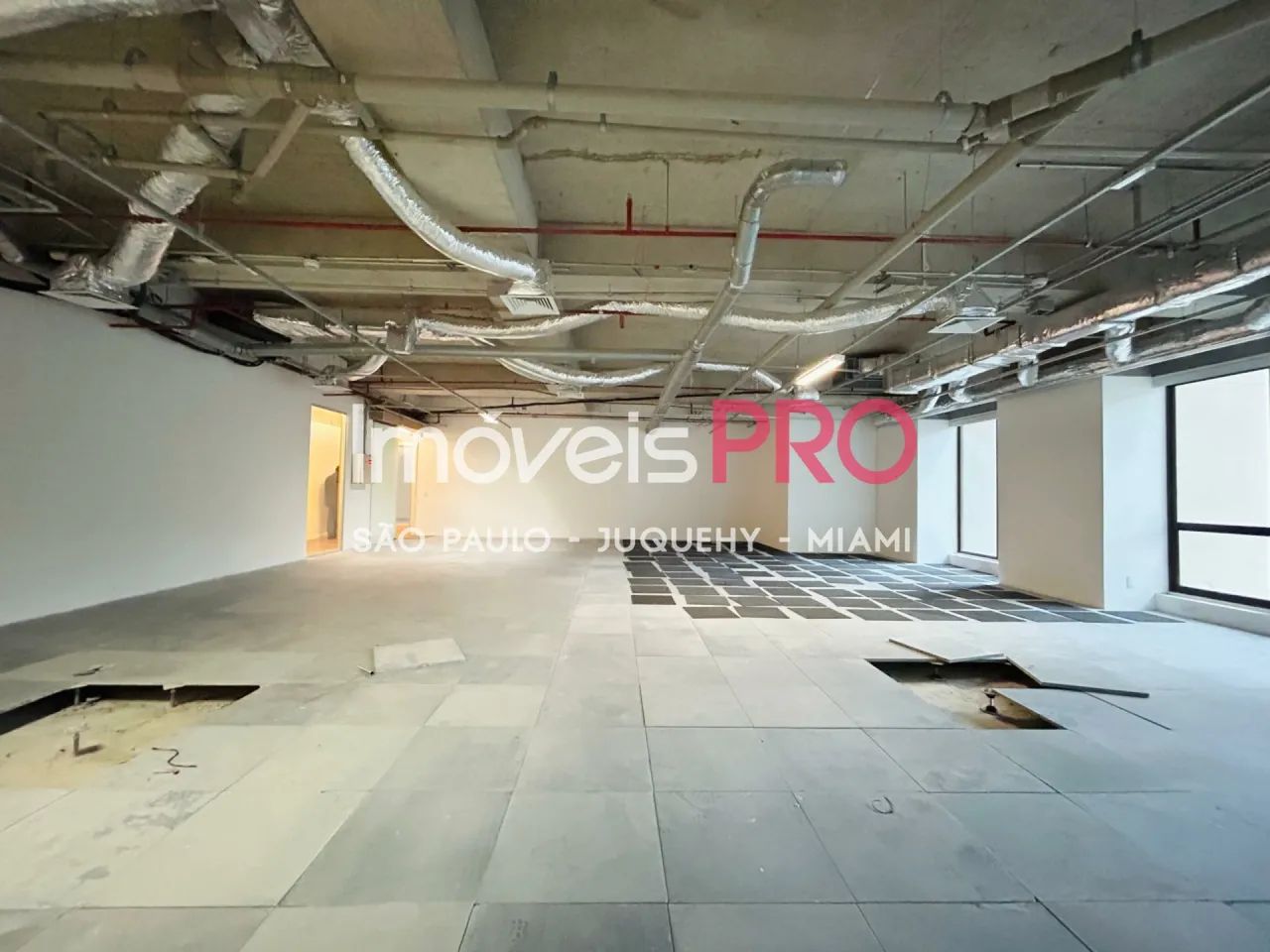 Conj. Comercial, Cidade Jardim - São Paulo - Foto 2