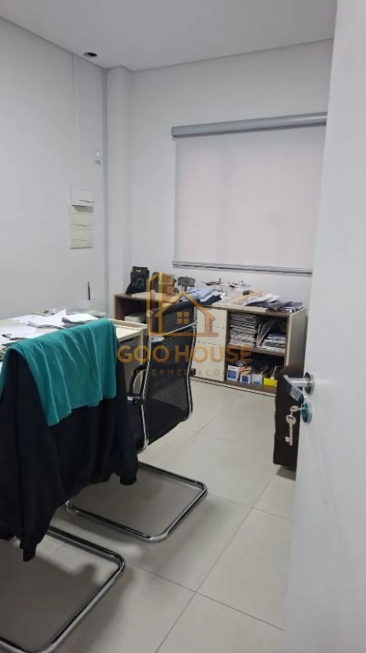 COJUNTO COMERCIAL RESIDENCIAL UNIÃO - Foto 5