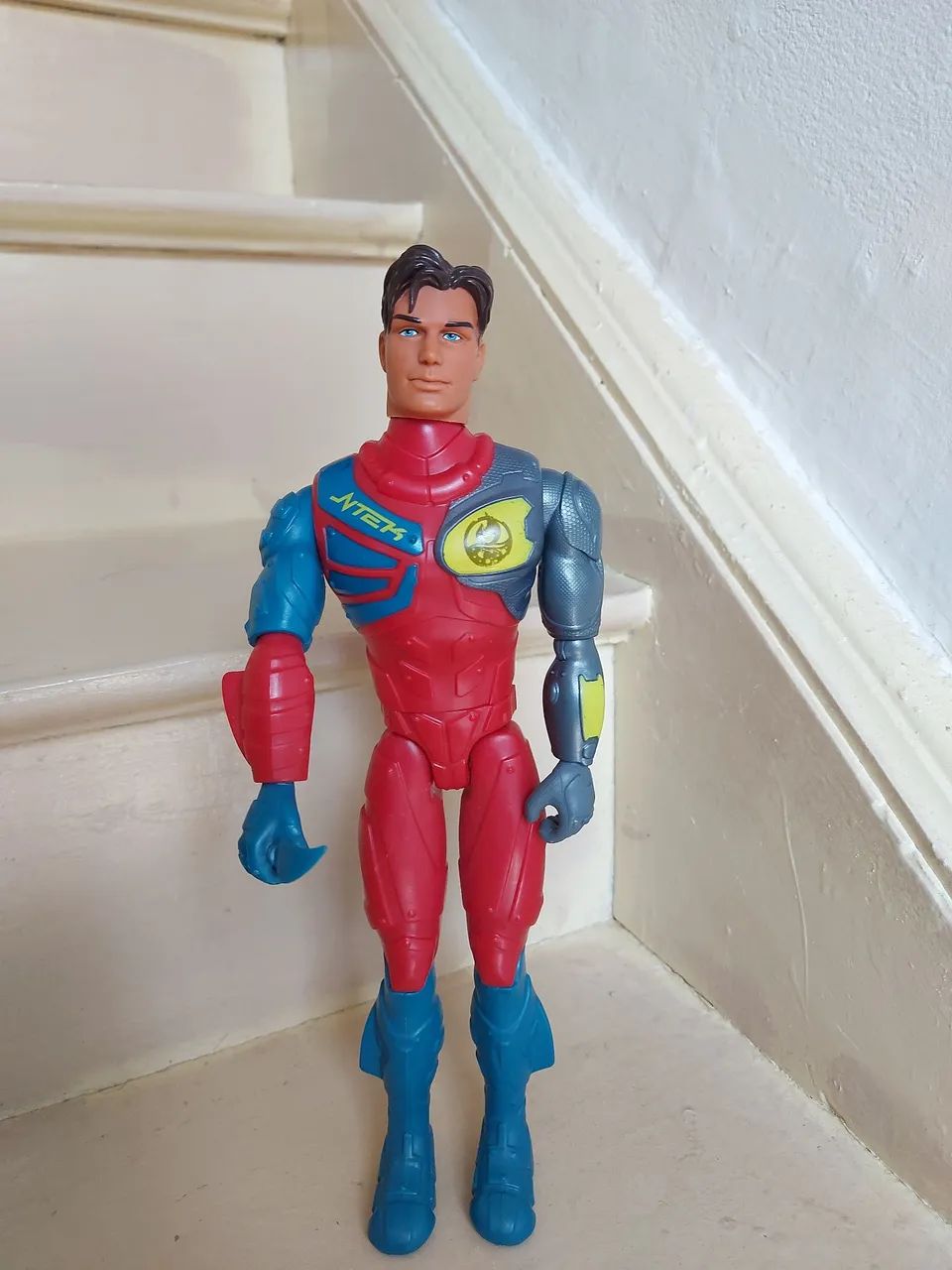 Max Steel Mattel Original Coleção  - Foto 5