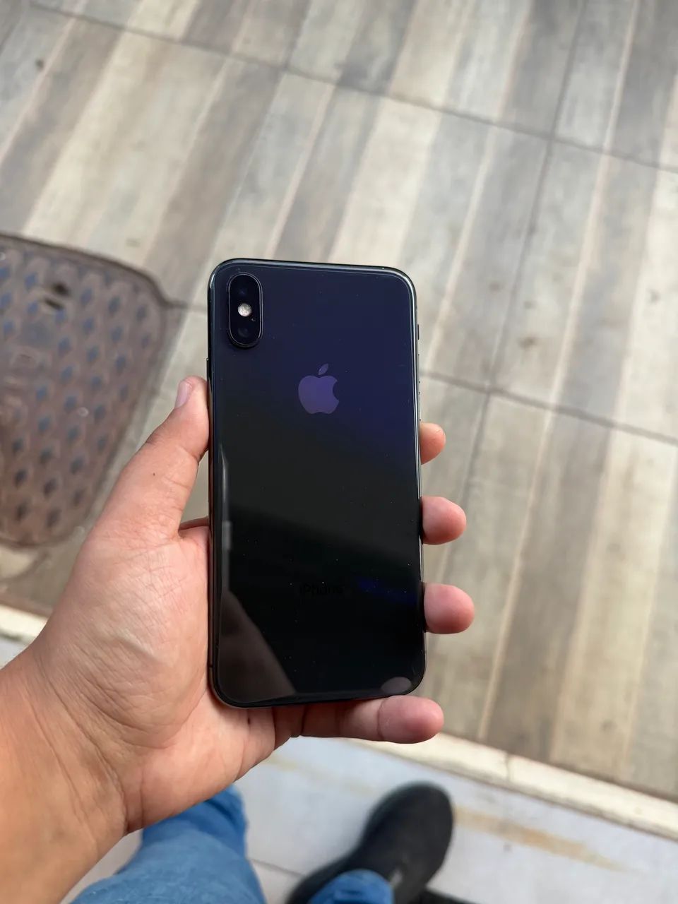 iPhone X 256 Gb Face ID ok - Foto 2