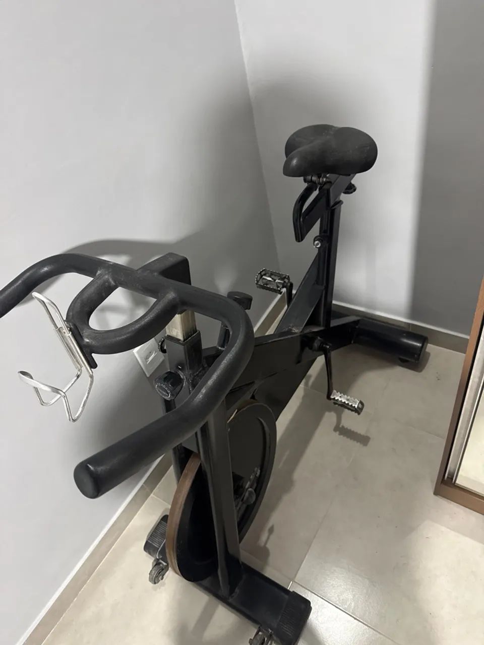 Bike spinning - Foto 2