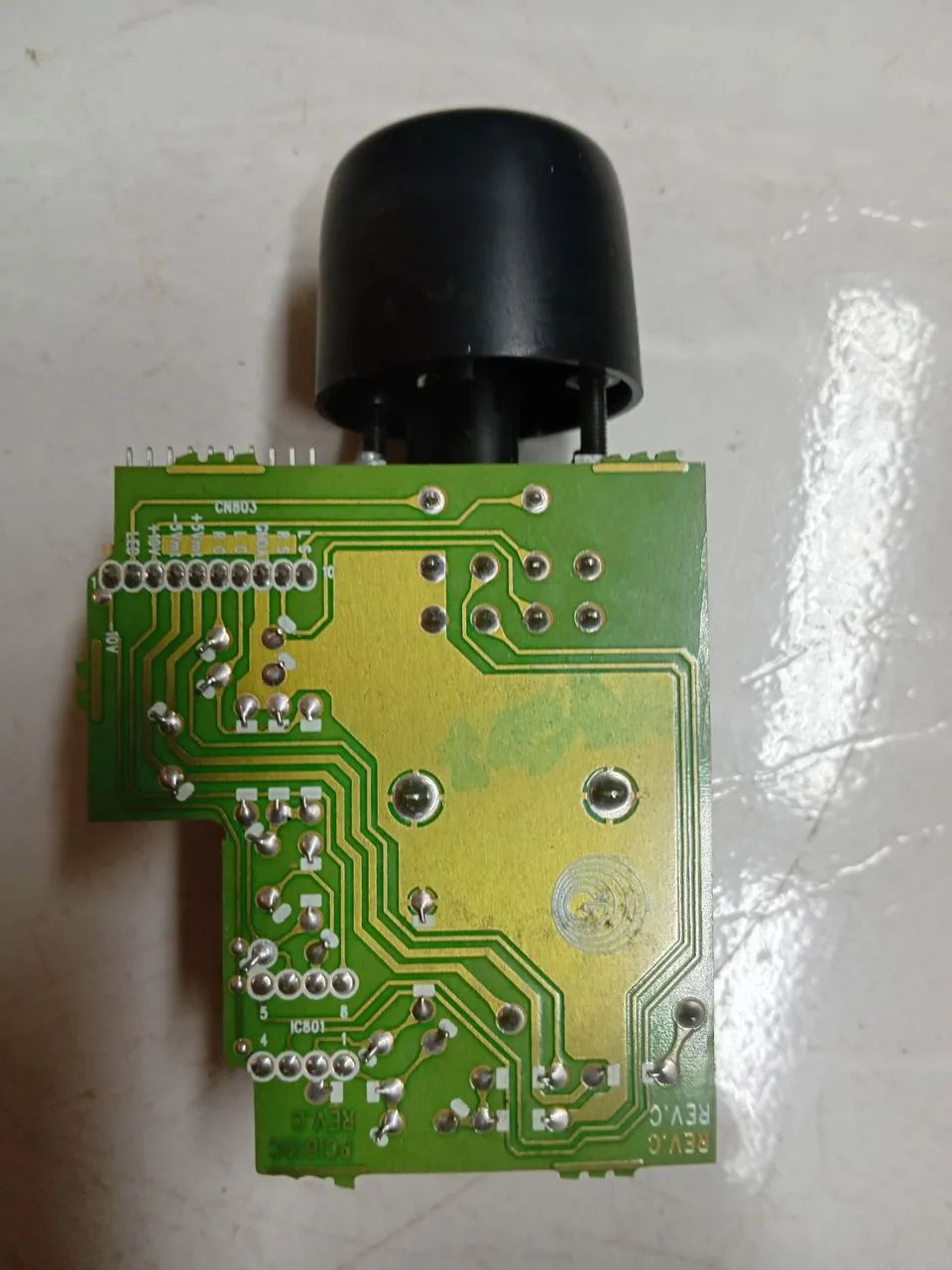 Botao volume gradiente ns 607 - Foto 2