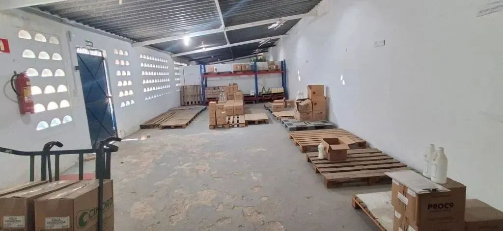 Prédio comercial em Fortaleza - Foto 9