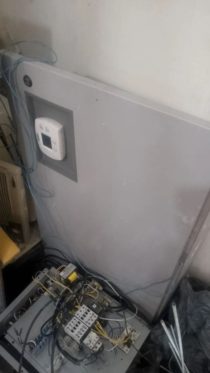 Venda de peças de refrigeração e ar condicionado  - Foto 2