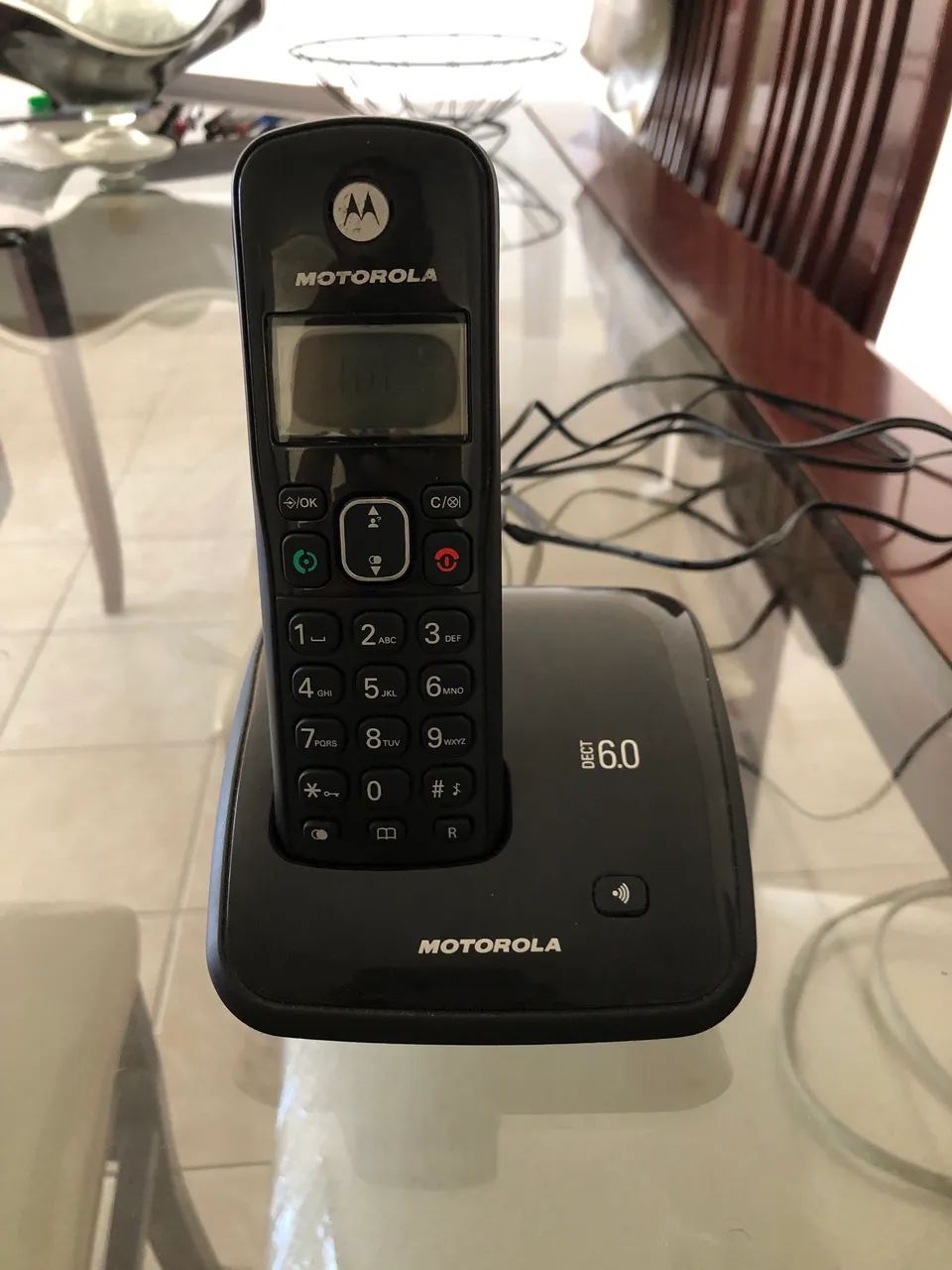 Telefone Motorola