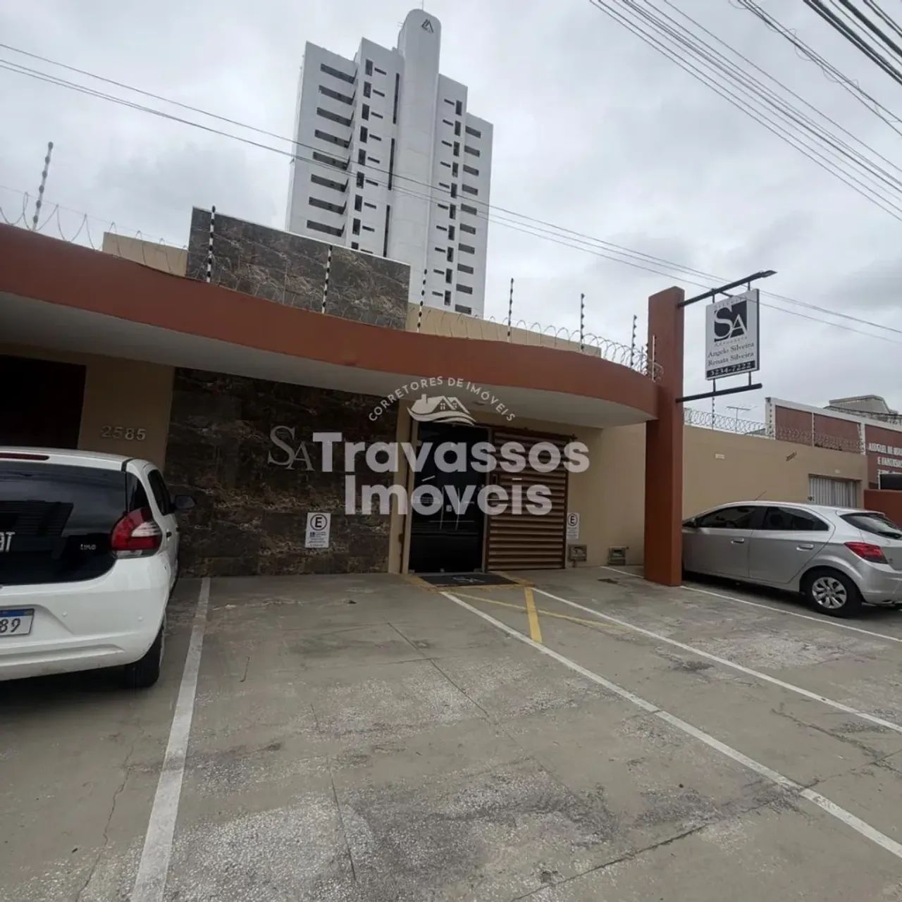 Ponto Comercial | 231m2 | Jaguarari/Lagoa Nova - Foto 2