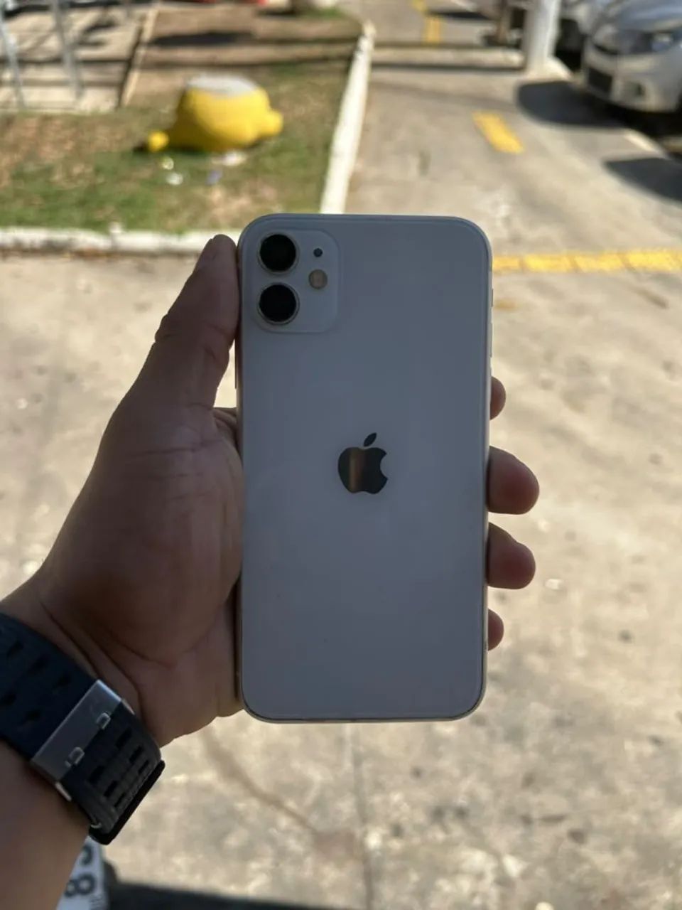 IPHONE 11 ZERO