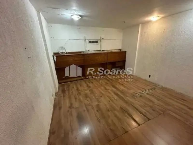 Loja, 40 m², Rua Visconde de Pirajá. Ipanema. - Foto 3