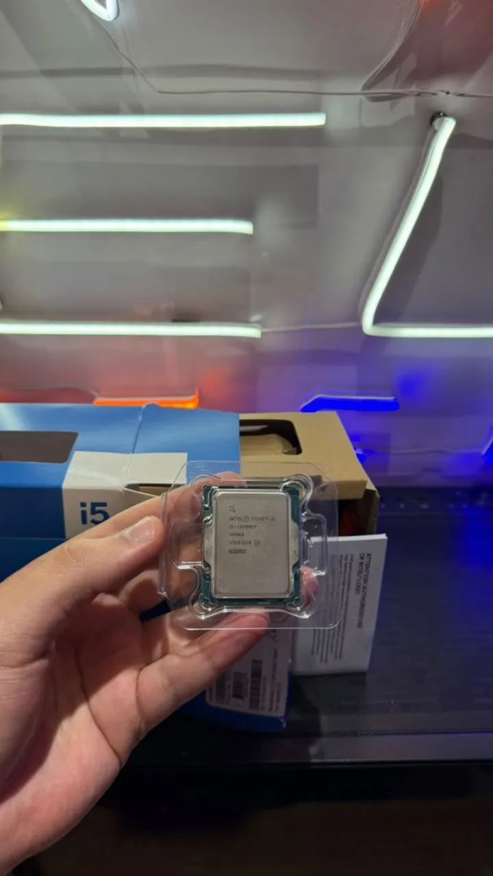 Intel Core i5-13600KF
