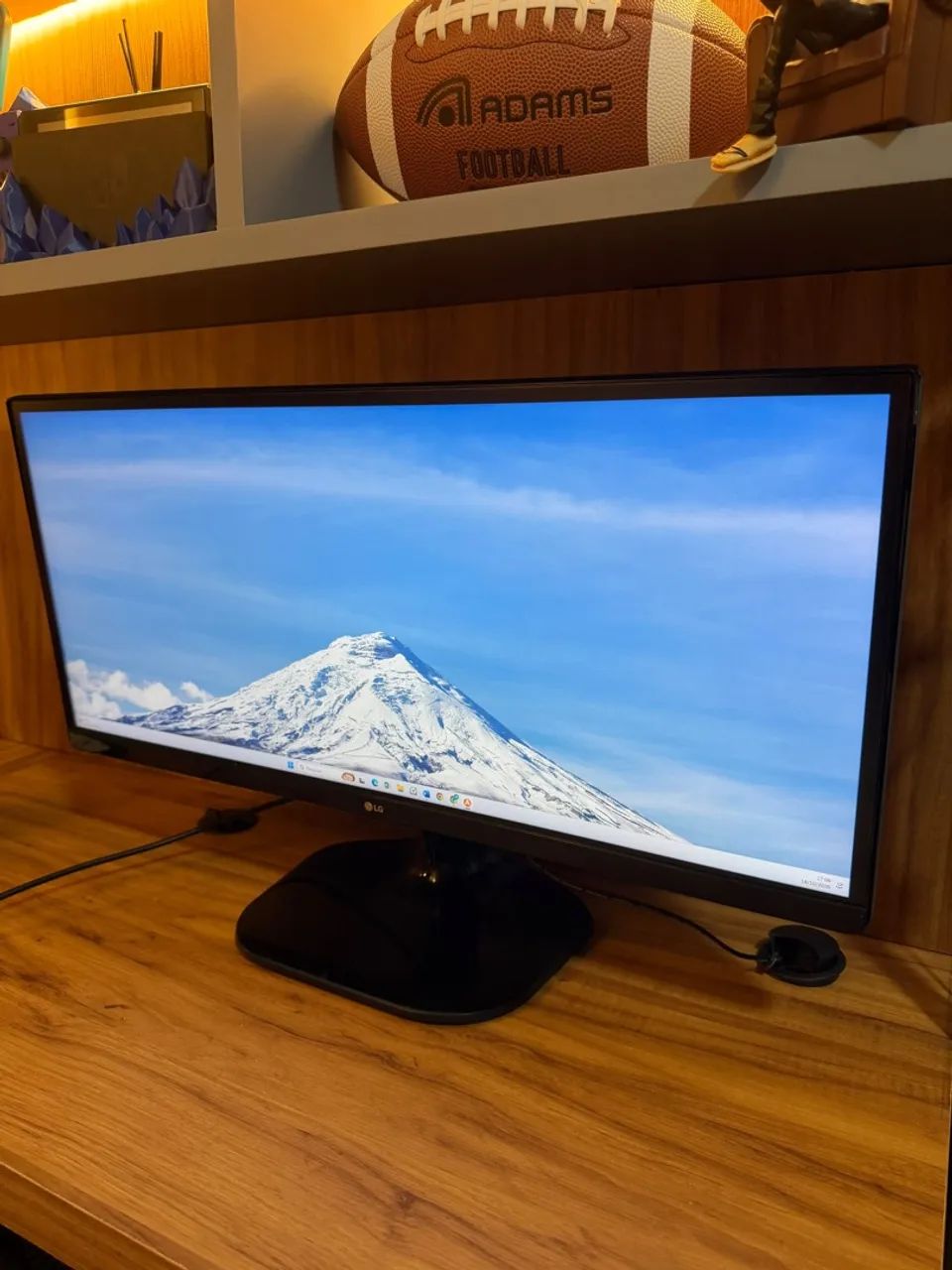 Monitor LG 27° - Foto 3
