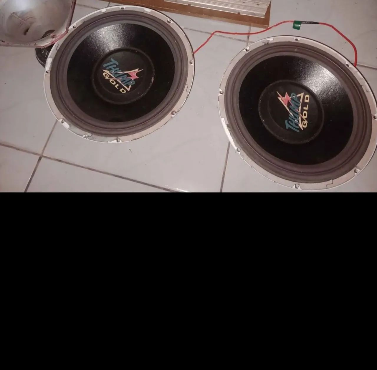 Autofalantes 