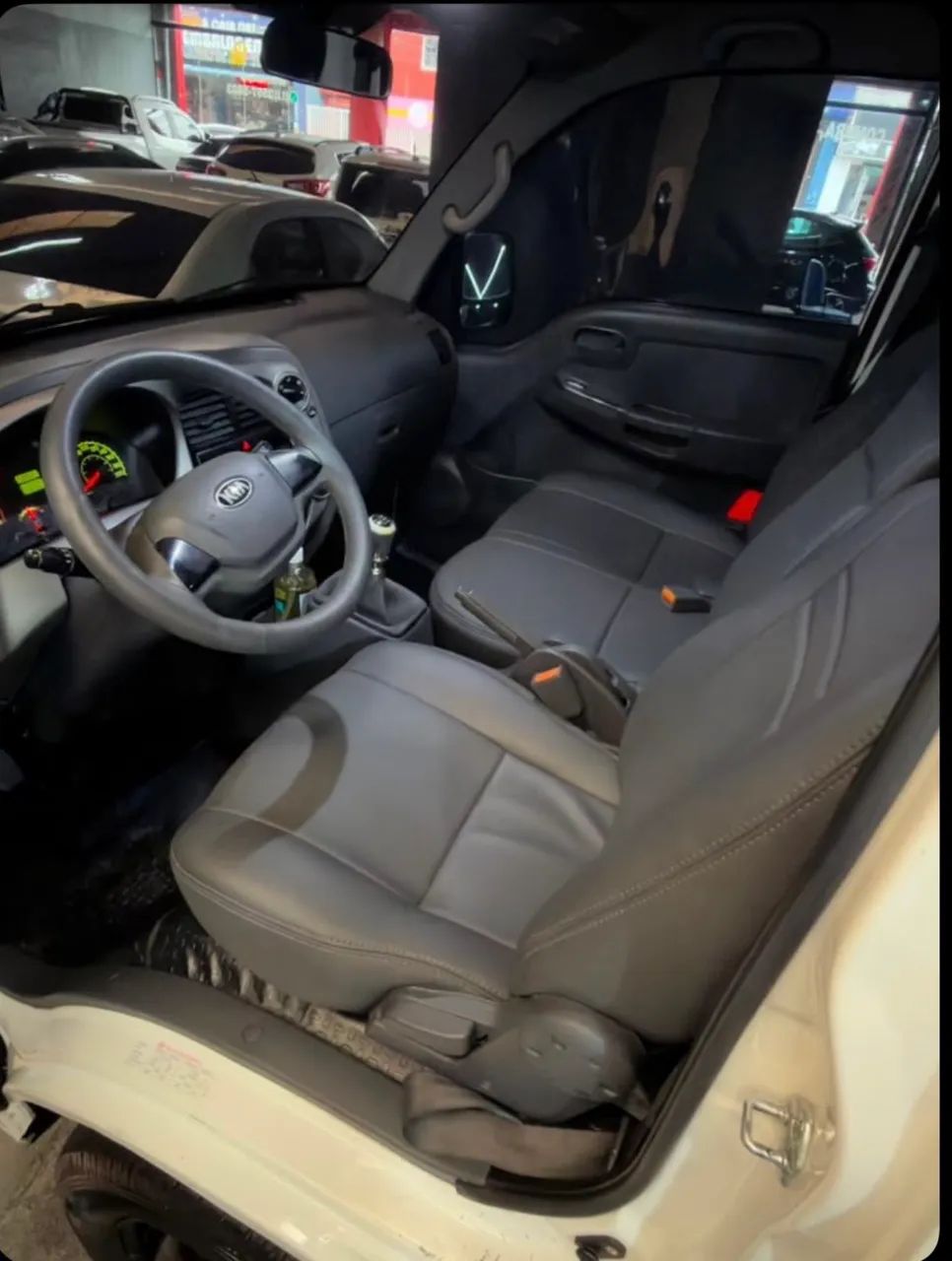 Kia Bongo K2500 - Foto 5