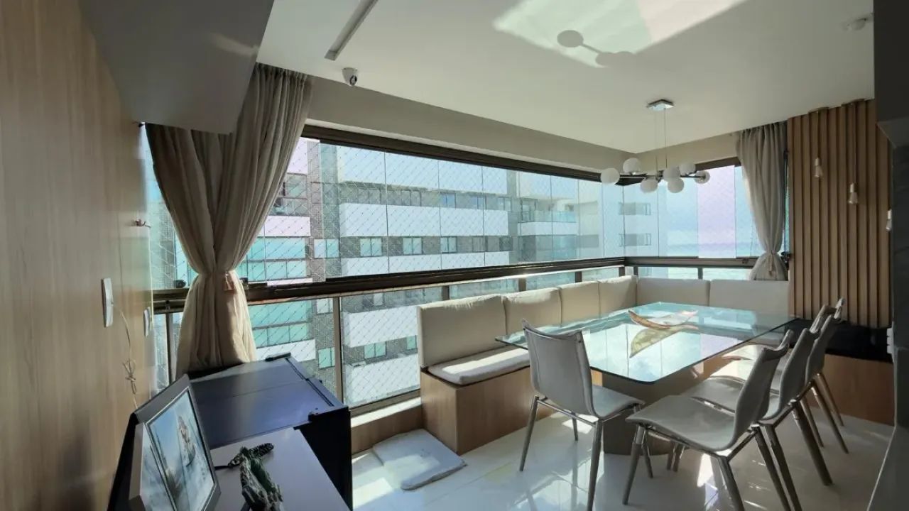 Apartamento com 3 quartos à venda em Maceió - Foto 2