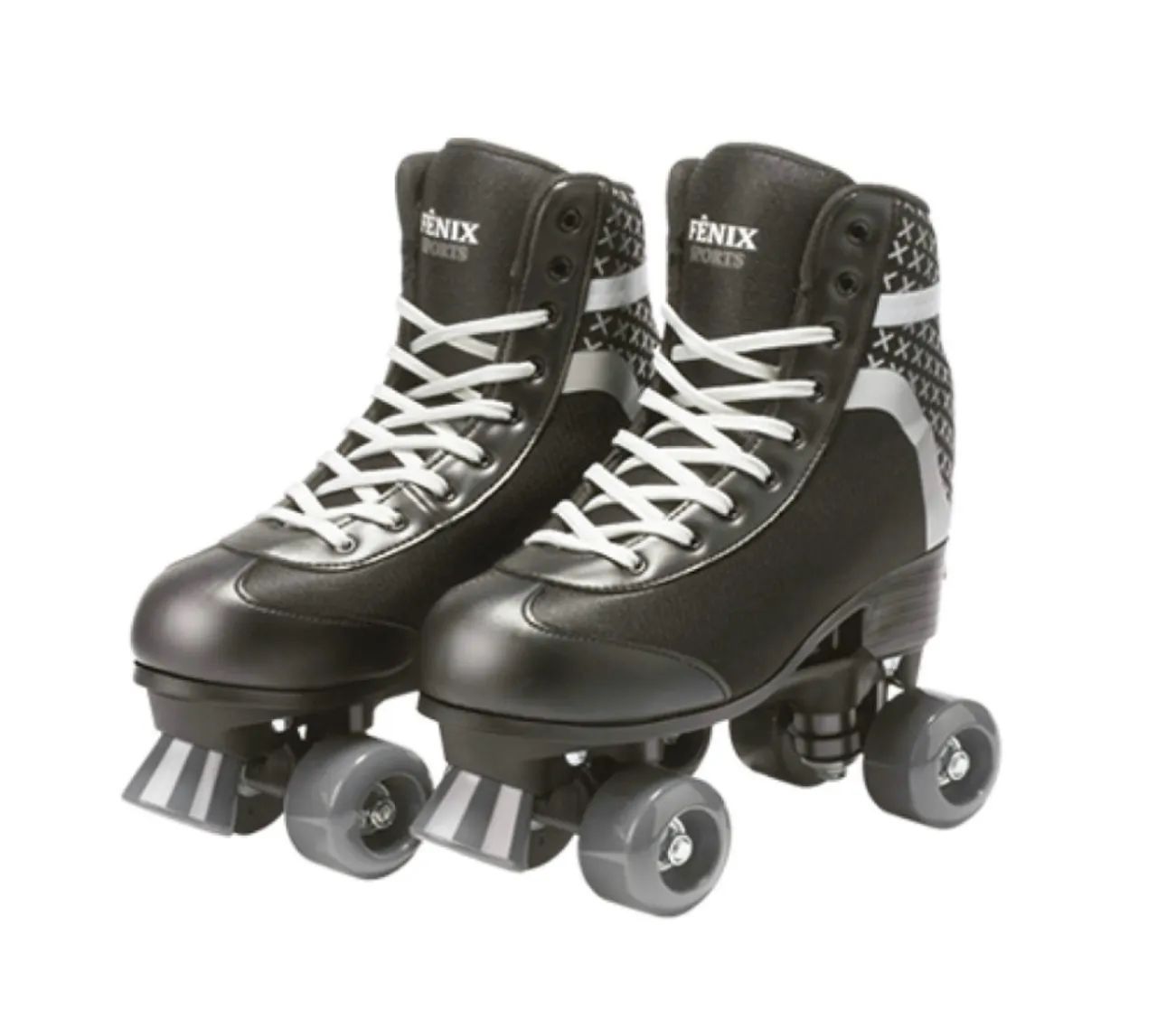Patins Quad 