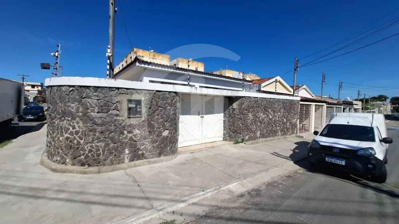 Imóvel à Venda no Bairro Ponto Novo