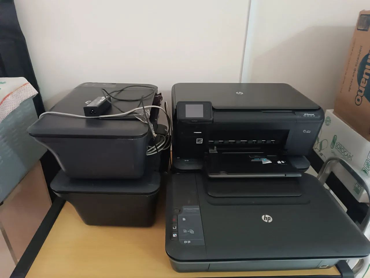 Impressoras HP - Foto 2