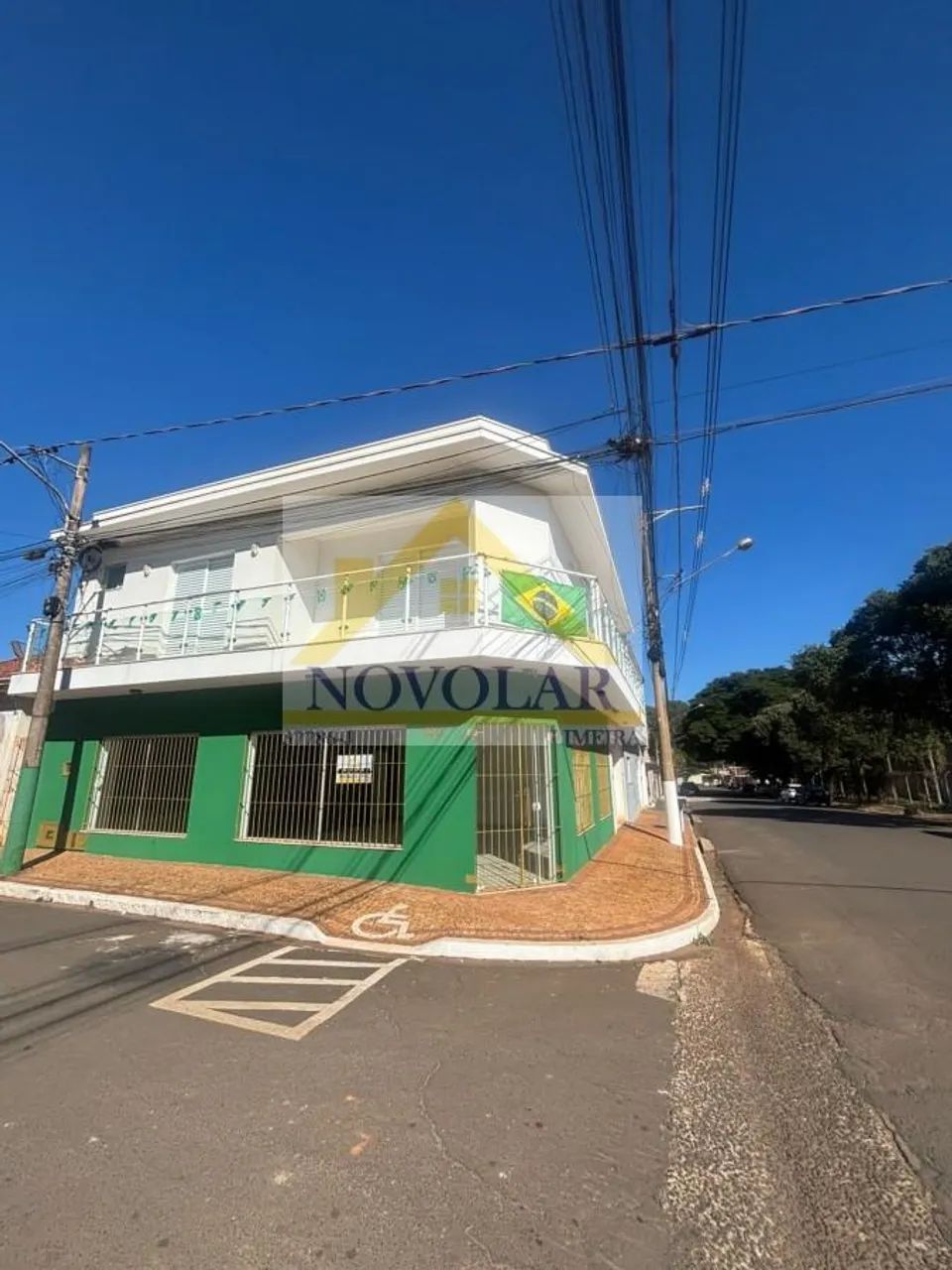 Salão Comercial para Locação em Iracemápolis, Centro, 2 banheiros - Foto 4