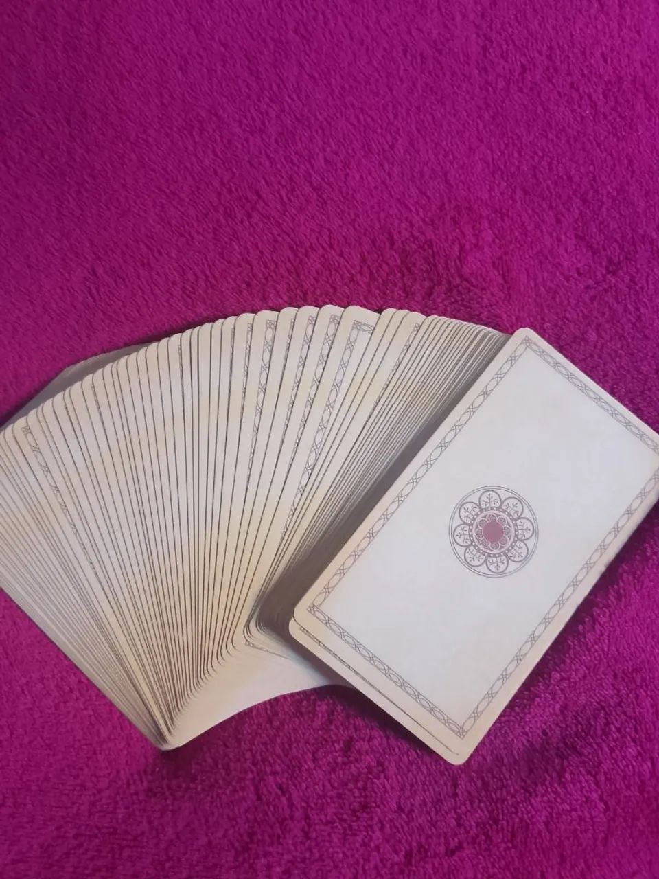 TAROT DE WAITE ? EM PERFEITO ESTADO - Foto 2