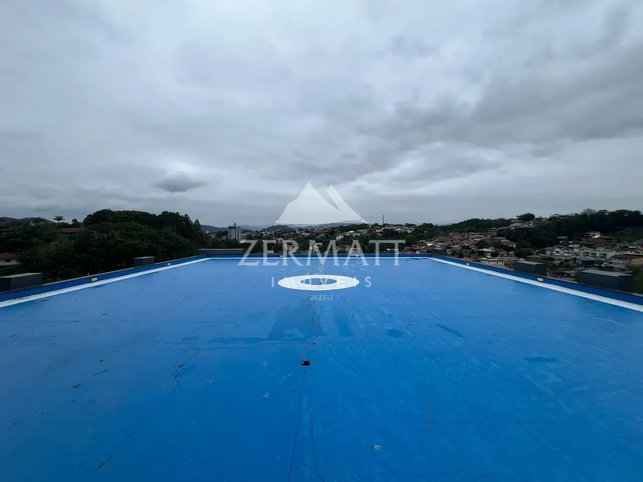 Prédio para locação, Fortaleza, Blumenau, SC - Foto 5