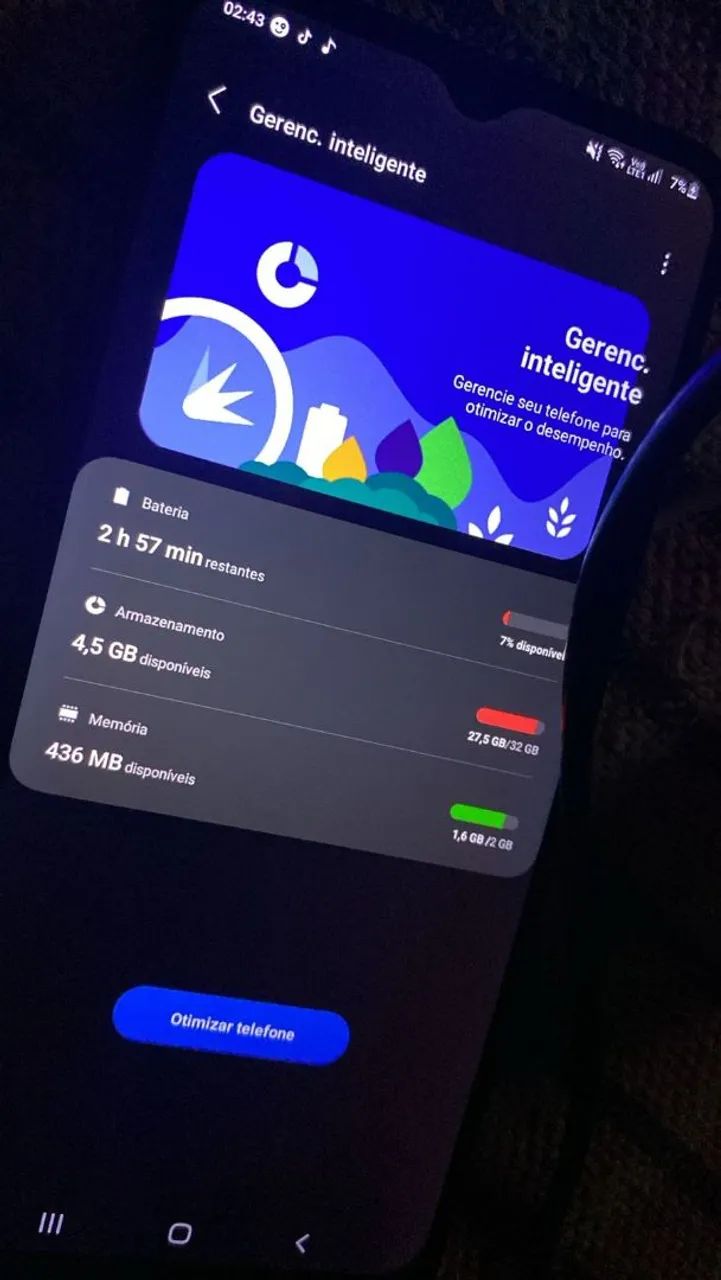 Samsung Galaxy A03 Core  - Foto 4
