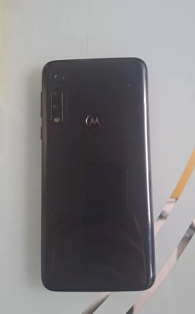 Moto G8 Play - Foto 2