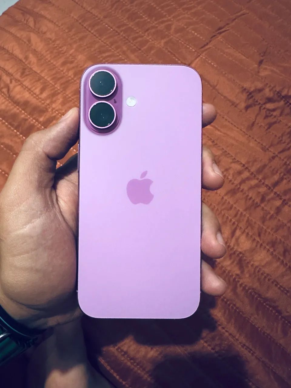iPhone 16, 128 fb - Foto 4