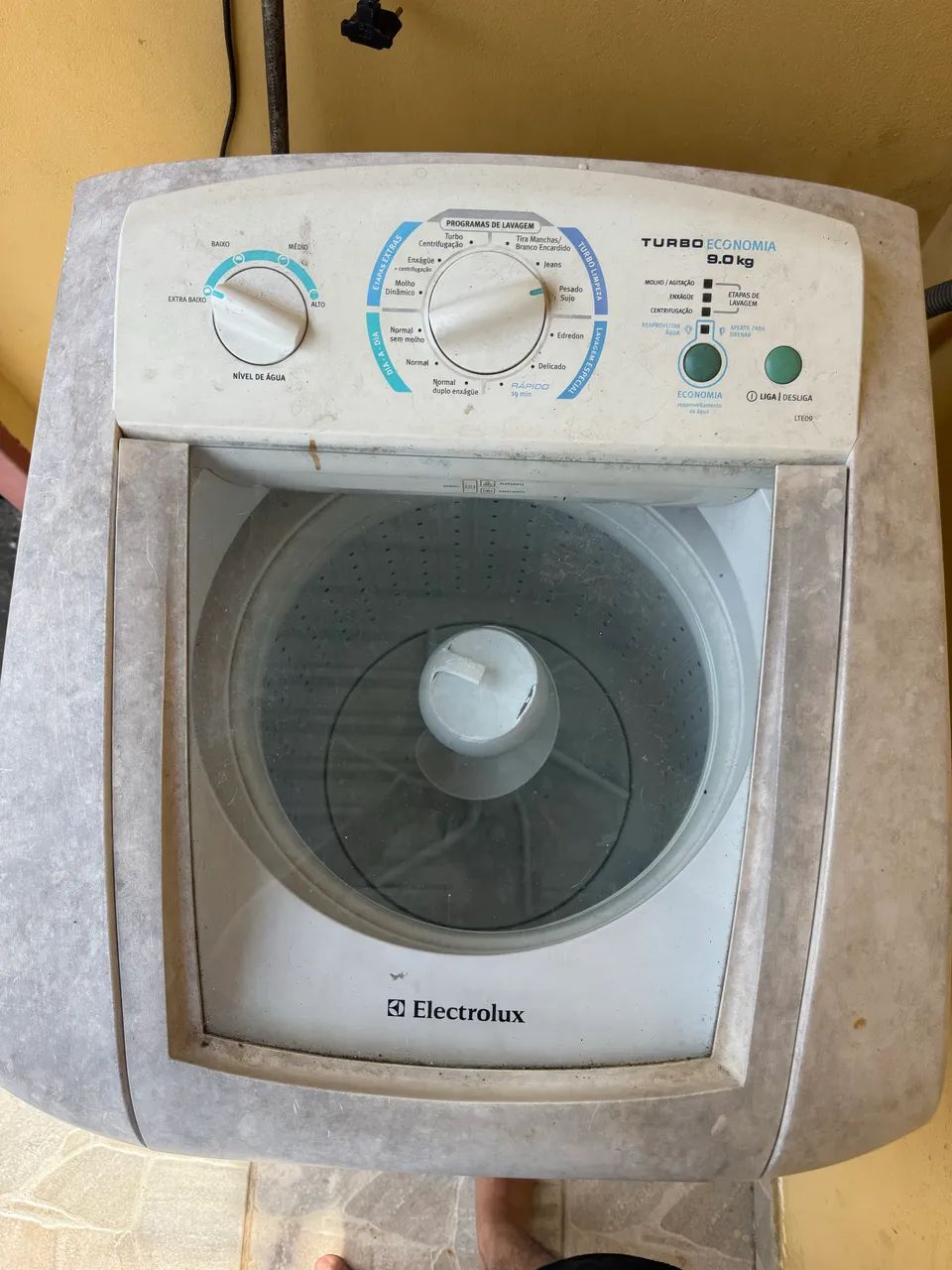 Máquina de lavar  - Foto 3
