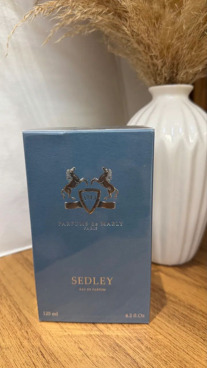 Perfumes De Marly Original  - Foto 3