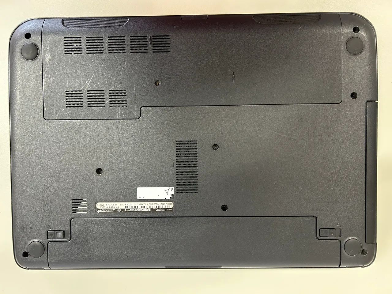 Notebook Dell Inspiron 14 3437 i5-4200 - Foto 5