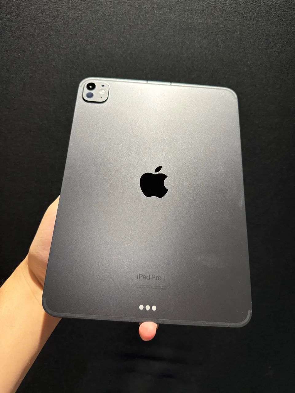 iPad Pro M4 11 polegadas + Magic Key + Pencil Pro  - Foto 2