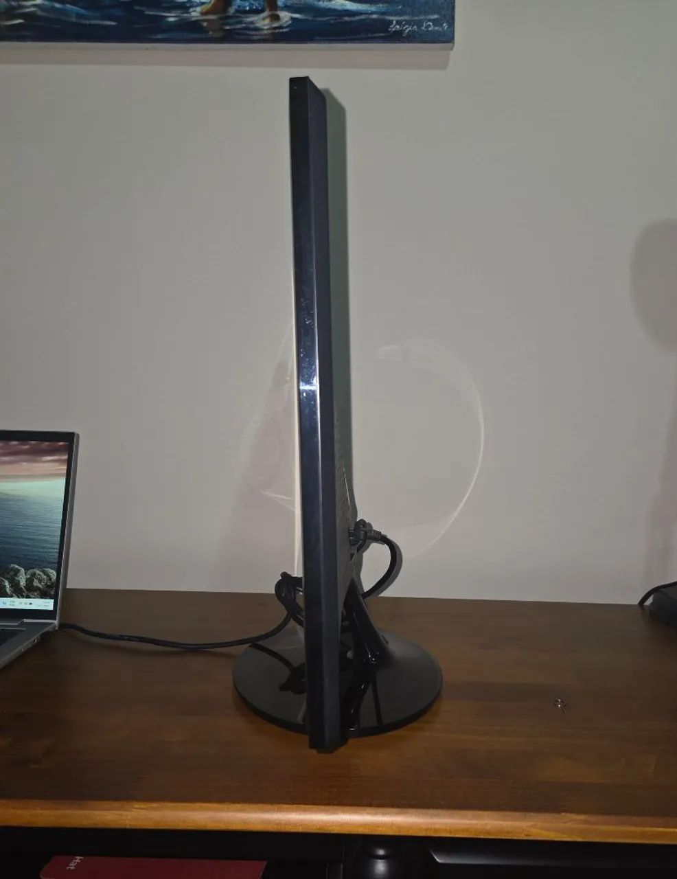 monitor samsung 24 - Foto 2