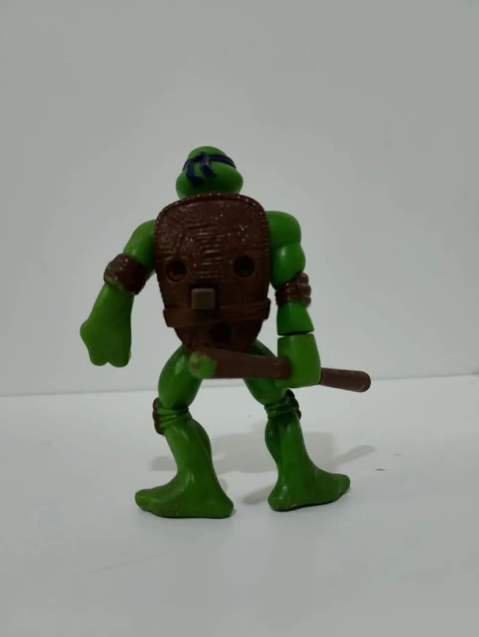 Miniatura _ Donatello . Tartarugas ninjas  - Foto 3