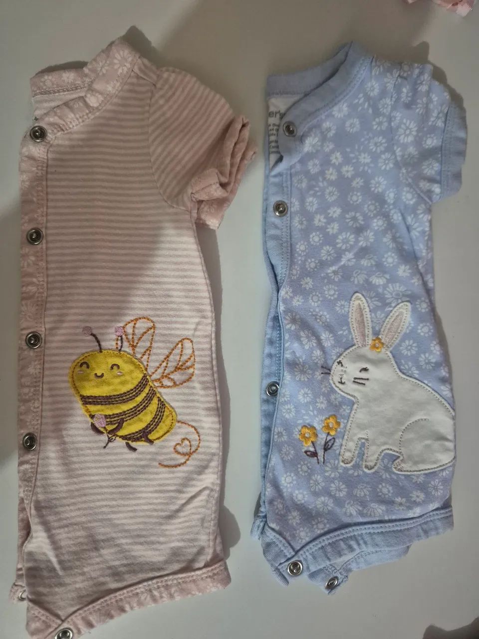 Várias roupas para sia princesa - Foto 4