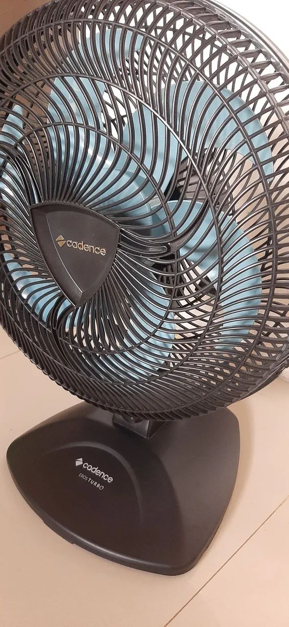 Ventilador  - Foto 2