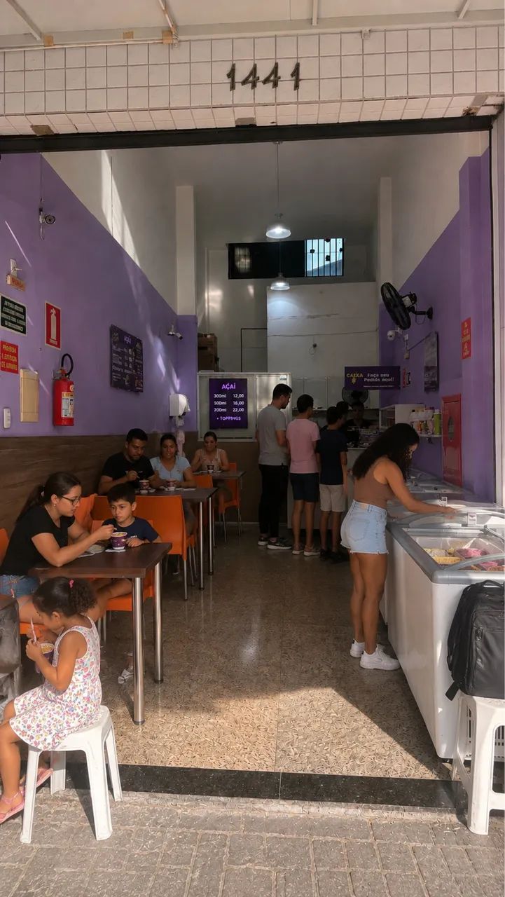 Loja de Açaí  - Foto 2