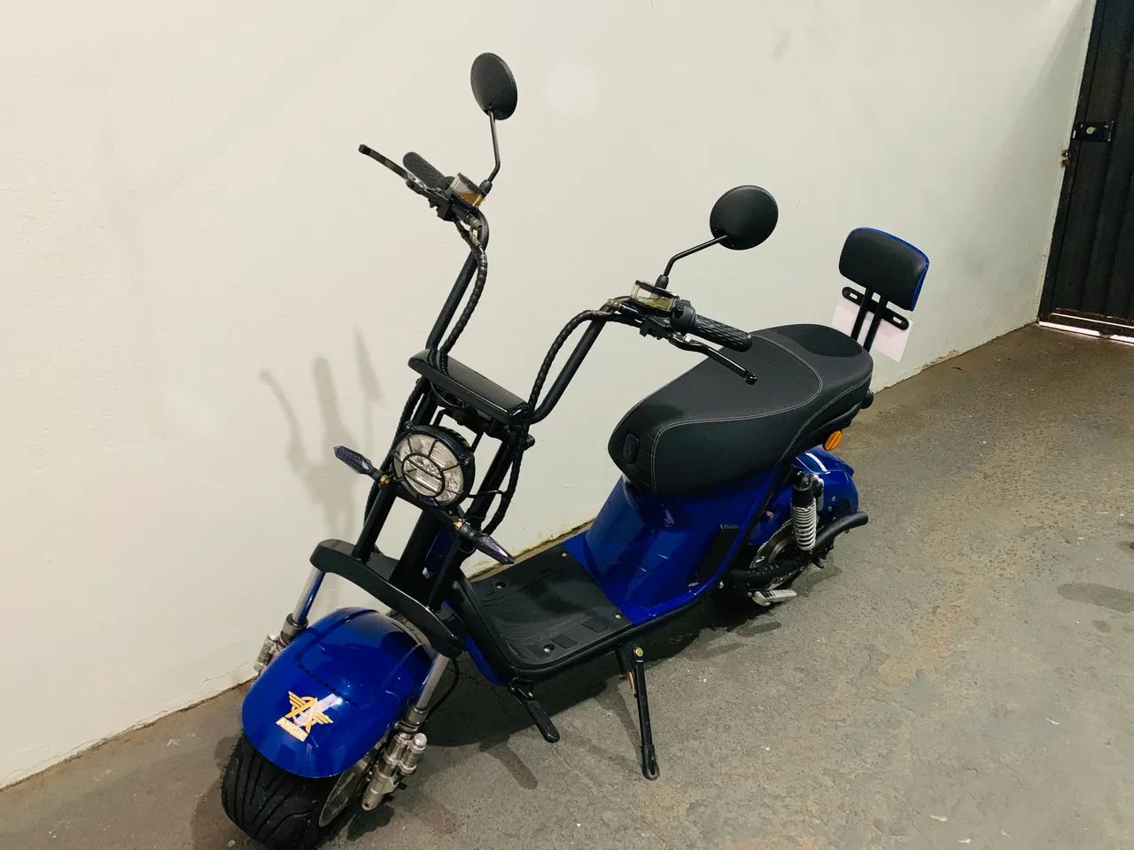Scooter - Foto 3