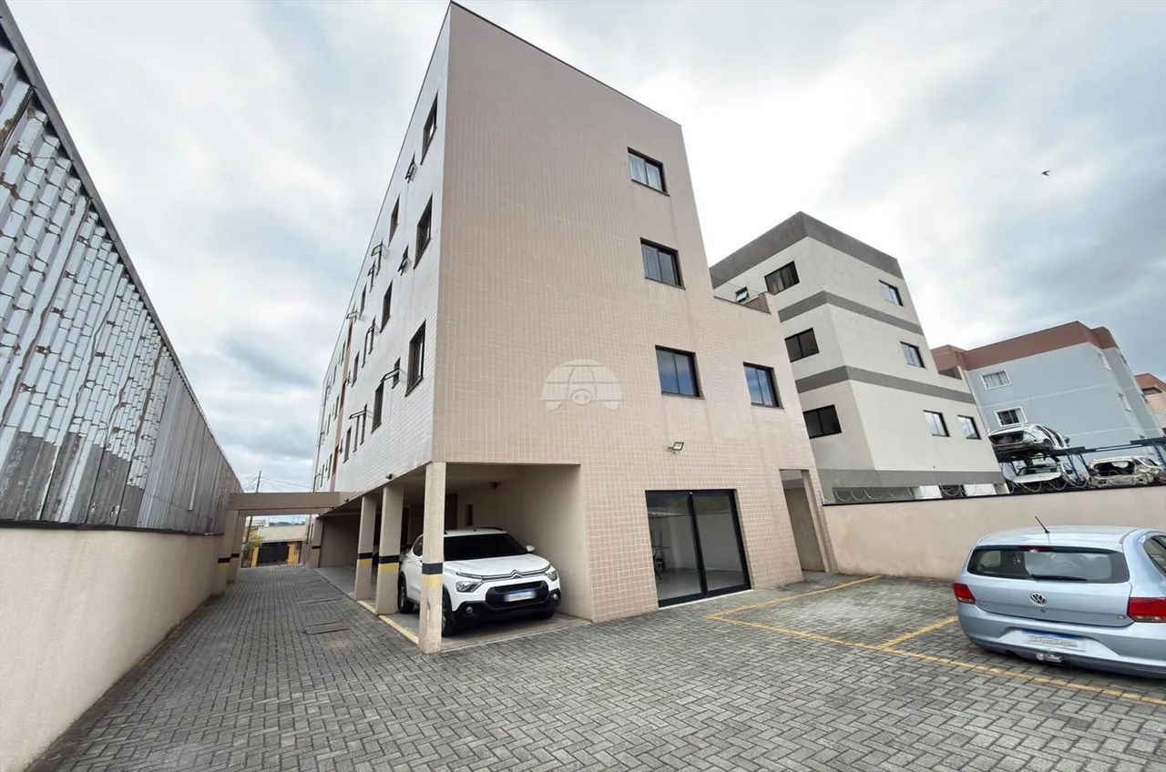 Vendas Apartamento Colombo PR - Foto 5