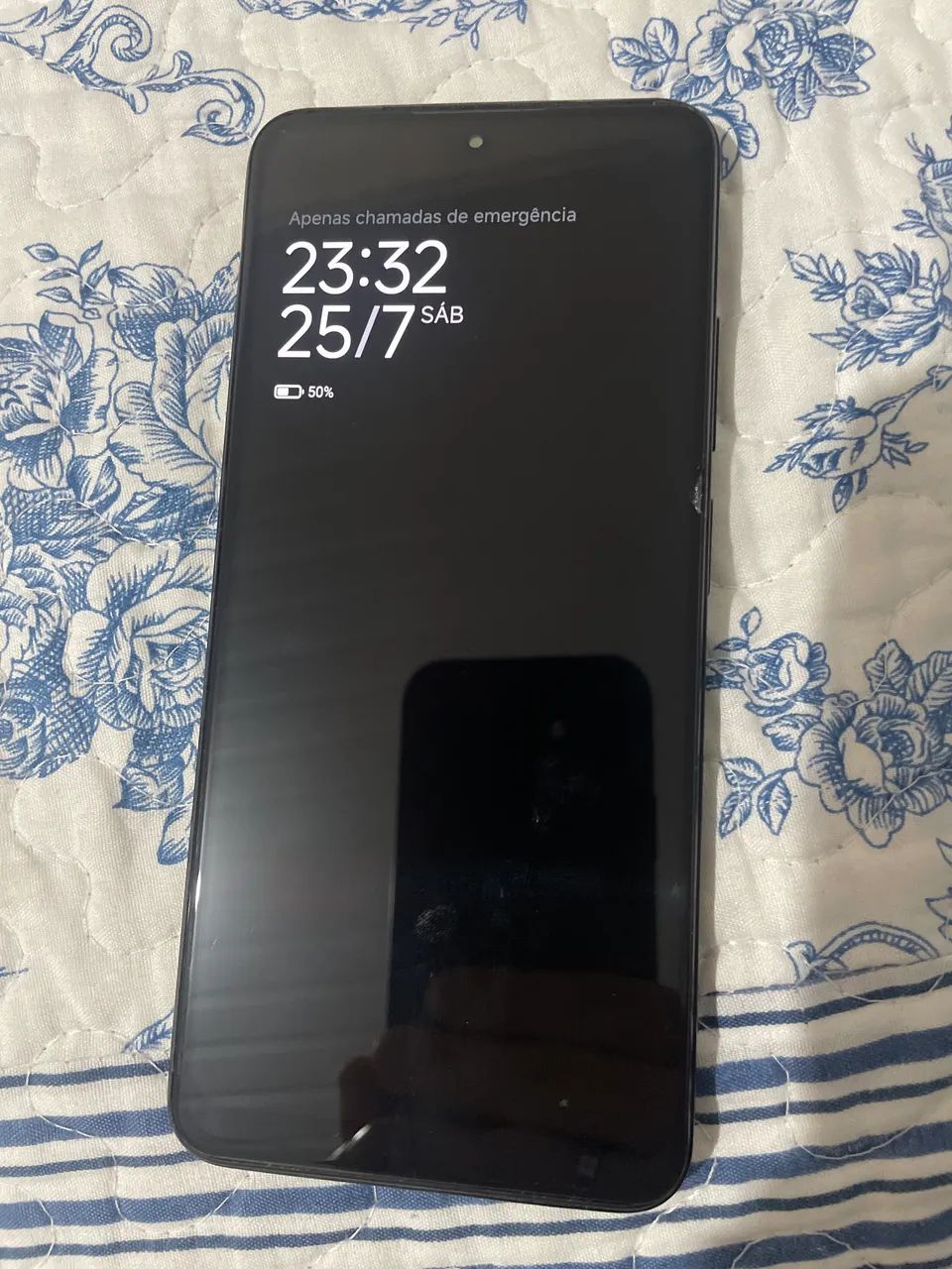 Vendo celular Xiaomi Redmi note 11 usado  - Foto 5