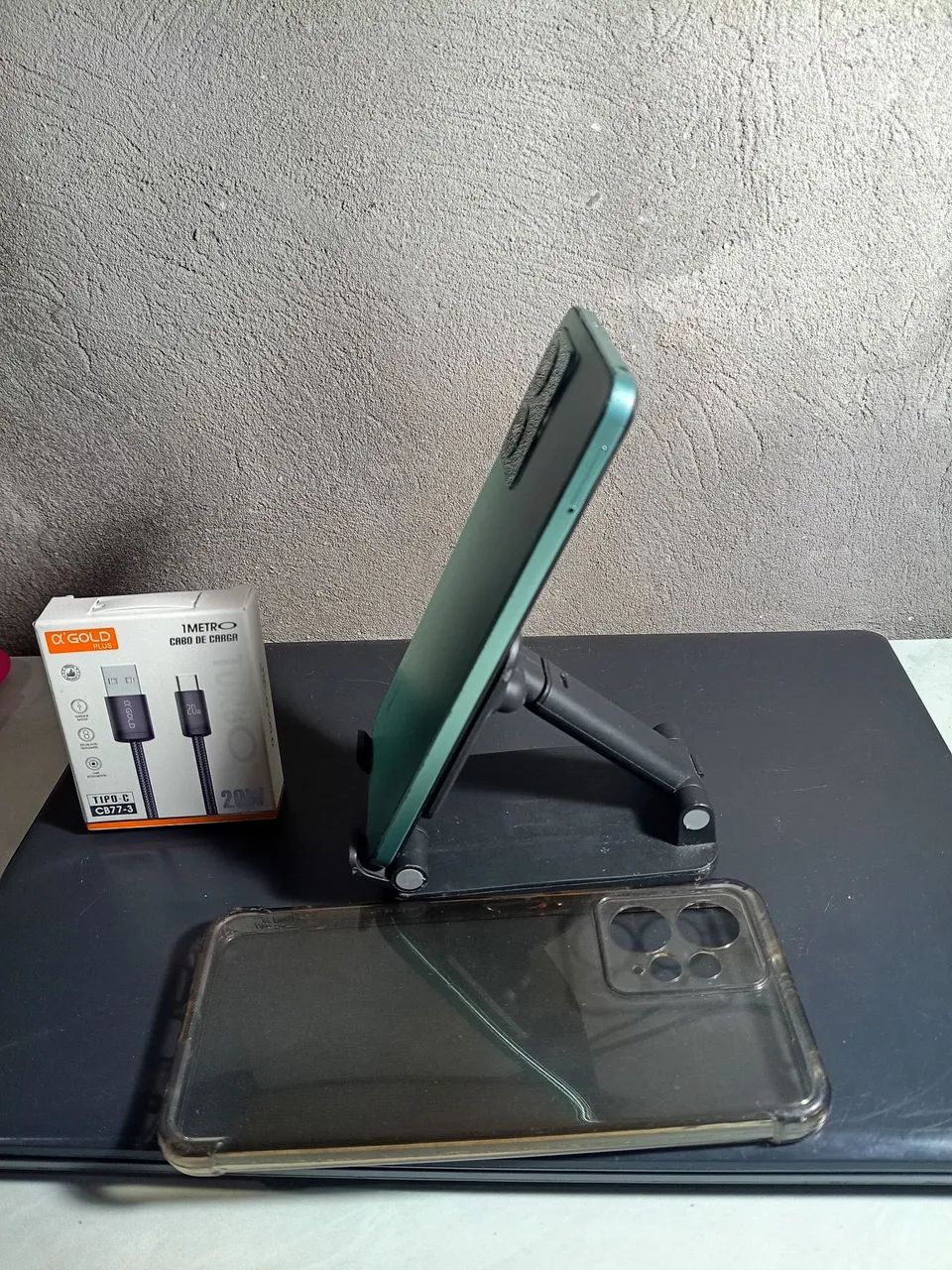 Redmi note 12 perfeito  - Foto 3