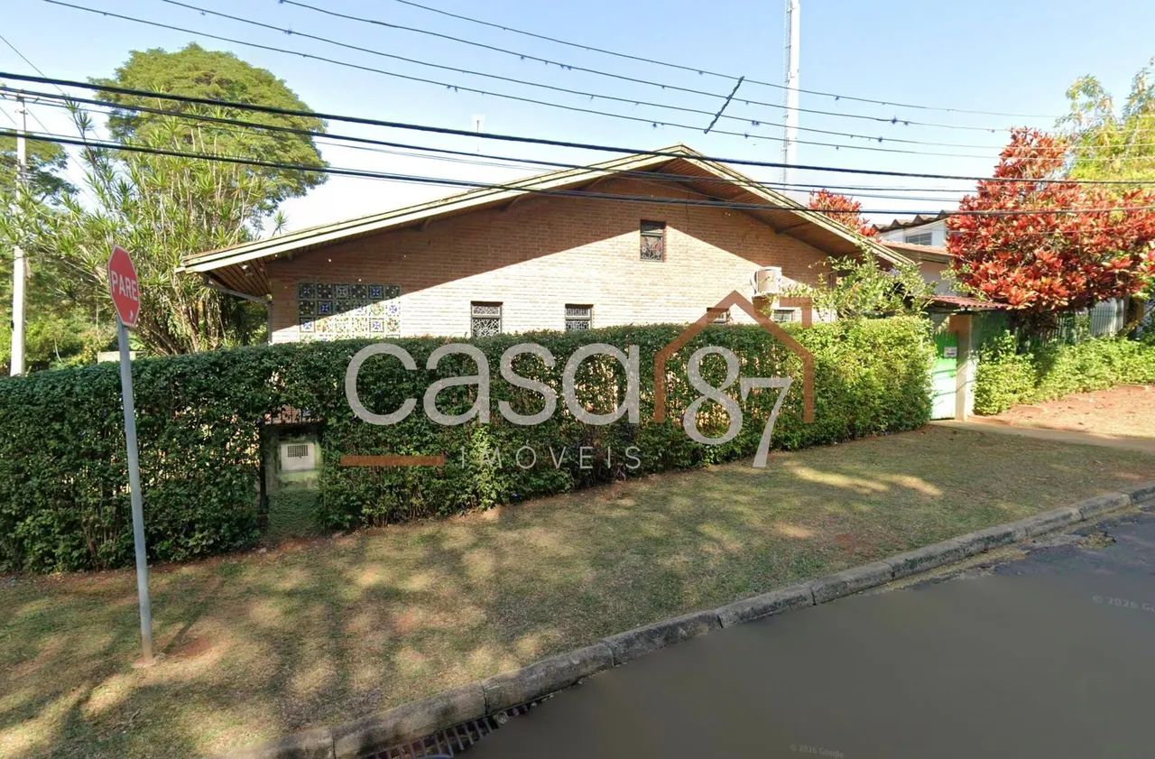 Casa Residencial Barão Geraldo, Campinas, SP - Foto 2