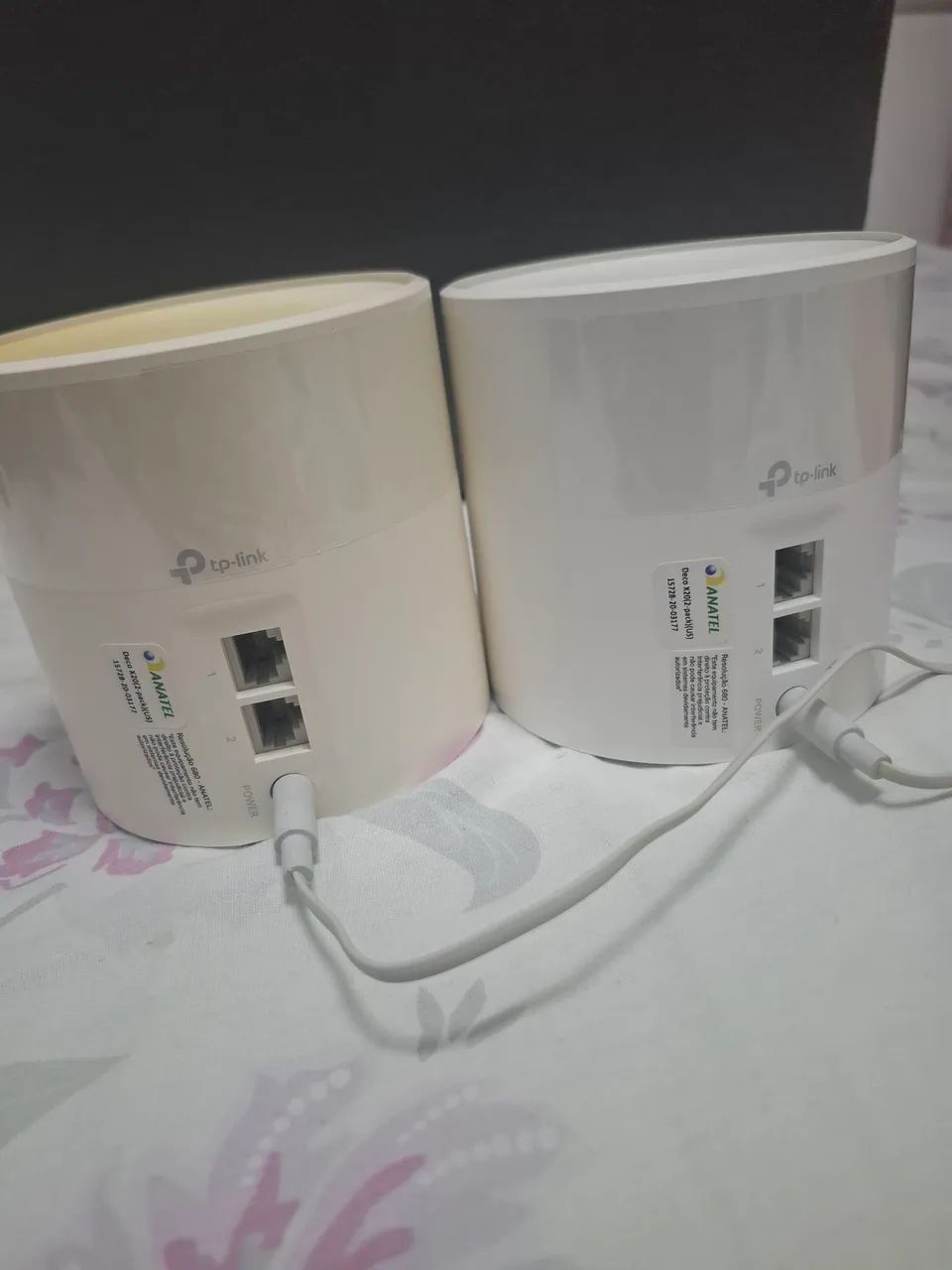 Wifi 6 deco x20 AX1800 - Foto 2