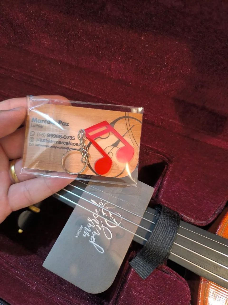 Violino  - Foto 3